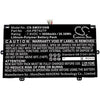 CS-SMX510NB Battery