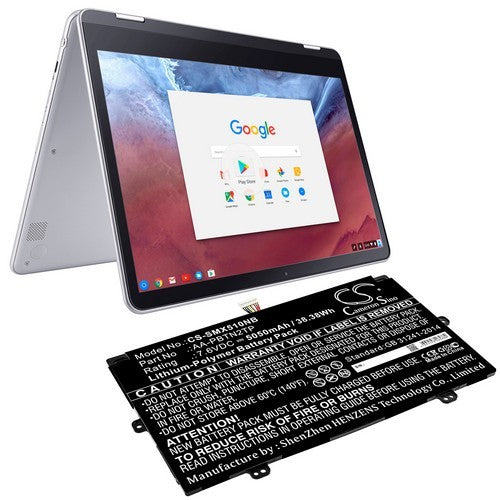 Samsung AA-PBTN2TP Battery