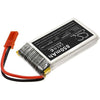 CS-SMX540RC Battery