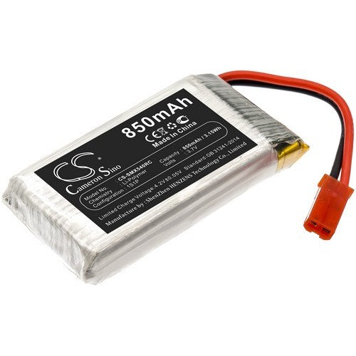 CS-SMX540RC Battery