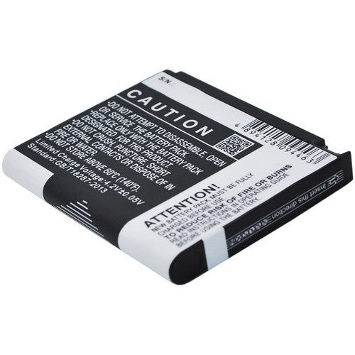 Samsung SGH-T819 Battery