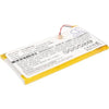 Samsung SEC-YP5Z Battery