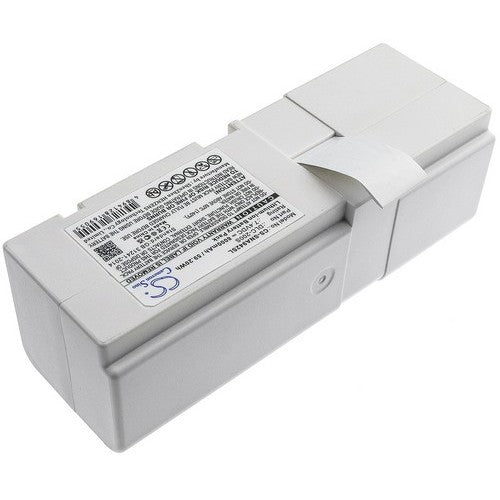 SerComm DLC-200S Battery