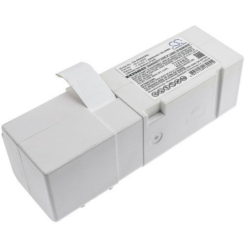 SerComm DLC-200S Battery