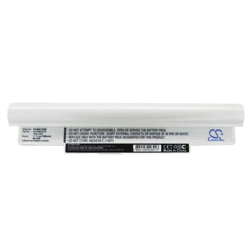 Samsung NP-NC10-KA07 Battery