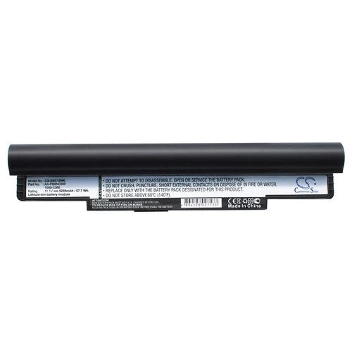 Samsung NP-N110-12PBK Battery