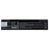 CS-SNC310HB Battery