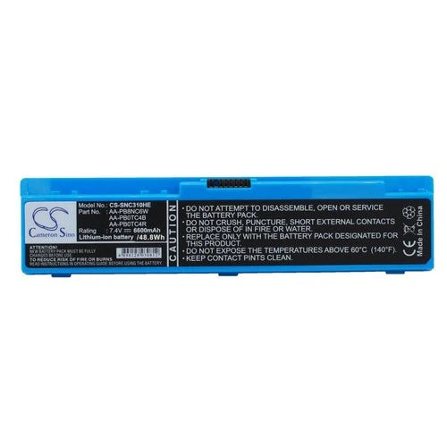 Samsung AA-PB0TC4M Battery