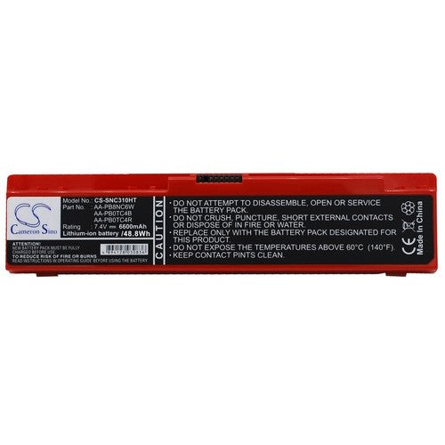 CS-SNC310HT Battery