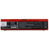 CS-SNC310HT Battery