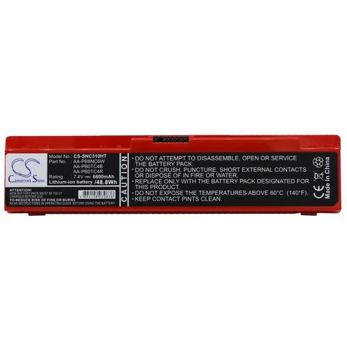 Samsung X120 Battery