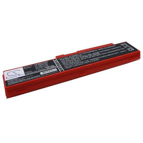 CS-SNC310HT Battery