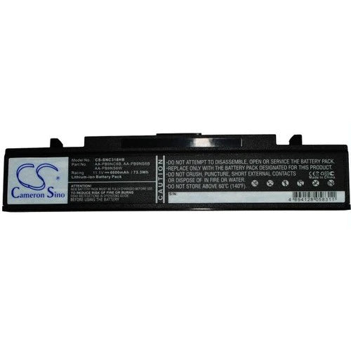 Samsung NP-R718 Battery