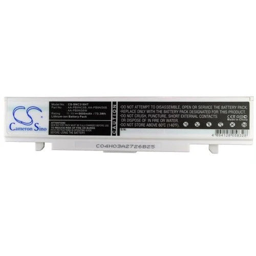 Samsung NP-R718 Battery