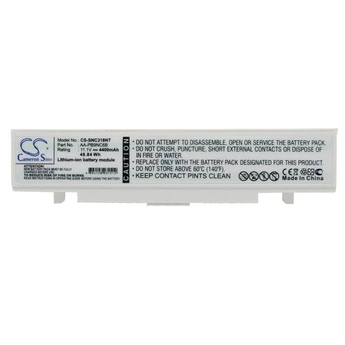 Samsung NP-P210-BS04 Battery