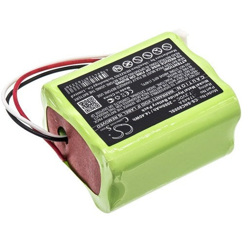 Sencore AVT-800217 D Battery