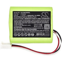 Sencore AVT-800217 D Battery