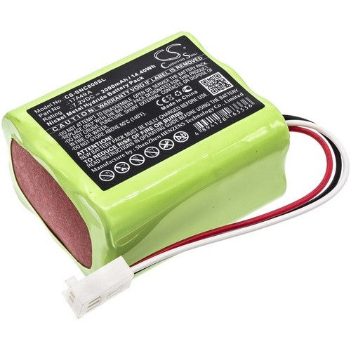 Sencore 17A49 A Battery