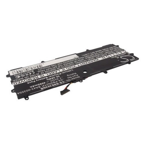 Samsung NP910S3L-K02 Battery