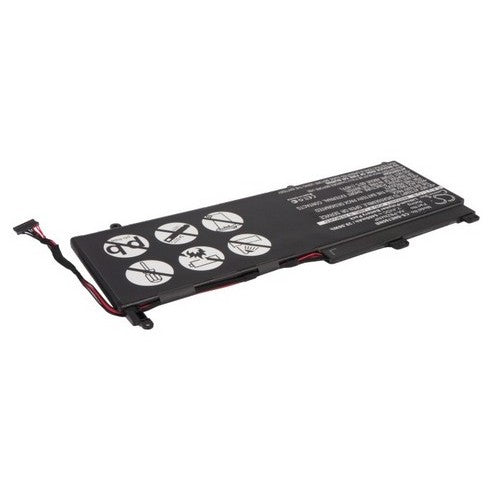 Samsung Slate series 7 Battery