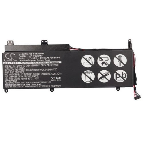 CS-SNE700NB Battery