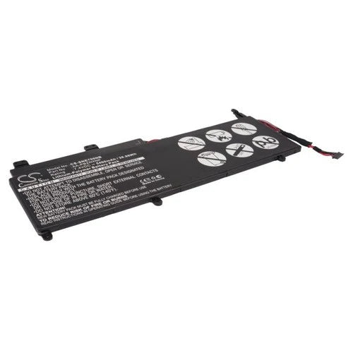 Samsung XE700T1A Battery