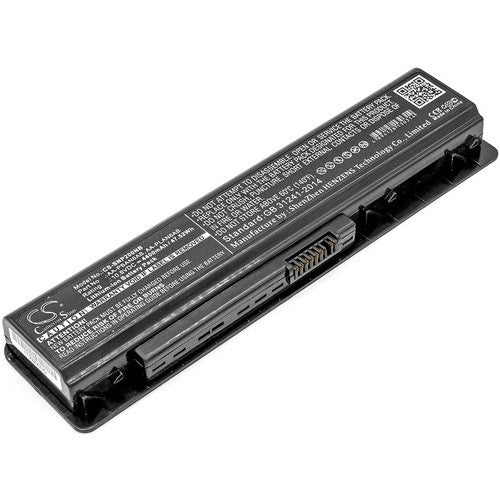 Samsung Aegis 400B Battery