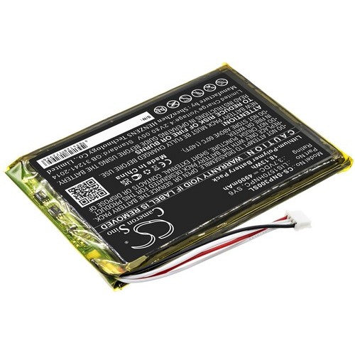 Sony LIS1570HNPC Battery