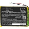 Sony LIS1570HNPC Battery