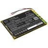 CS-SNP300SL Battery