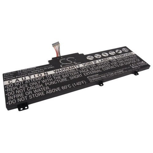 CS-SNP350NB Battery