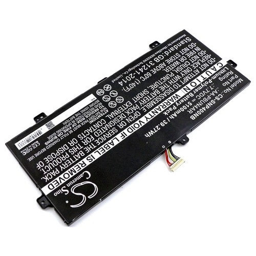 Samsung NT901X5L-K2L/C Battery