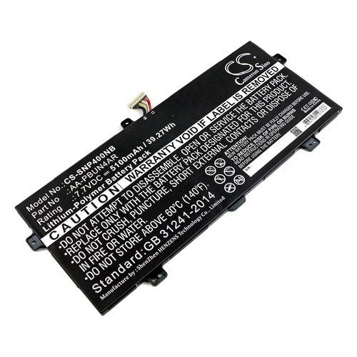 Samsung NT901X5L-K202A Battery