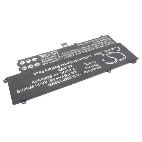 Samsung NP530U3B-A01UK Battery