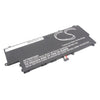 Samsung 530U3 series Battery