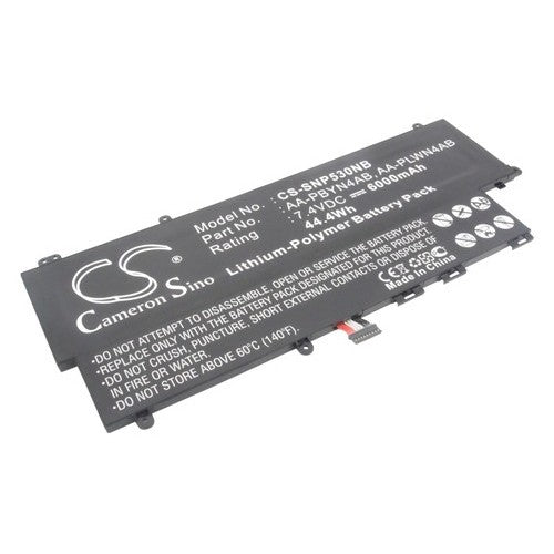 Samsung NT540U4E Battery