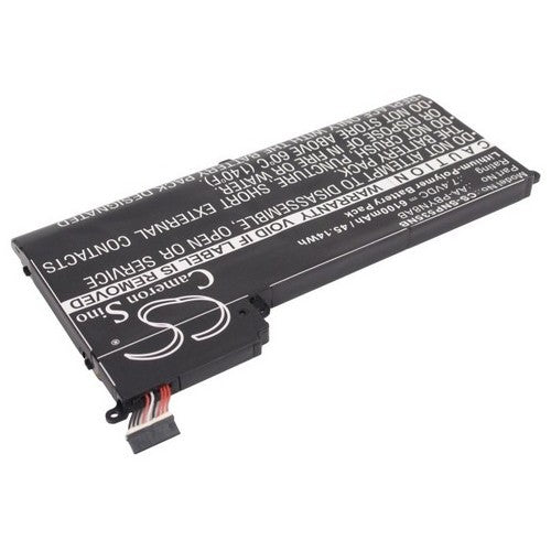 Samsung NP530U4B Battery