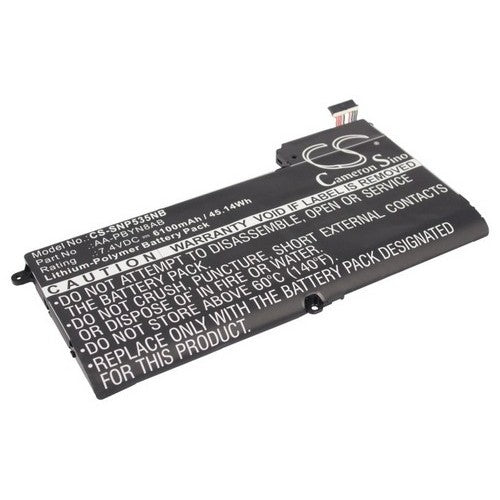 Samsung 530U4C-A01 Battery