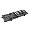 CS-SNP550NB Battery