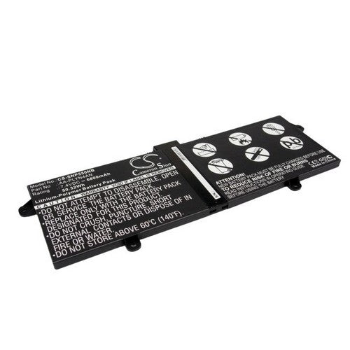 Samsung XW550C Battery