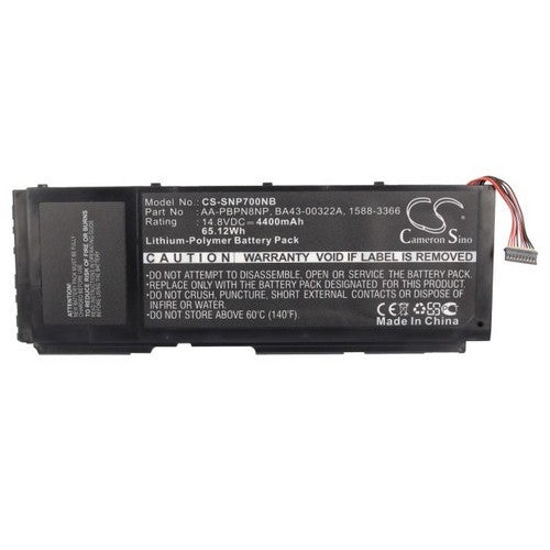 Samsung NP700Z3A-S06 Battery