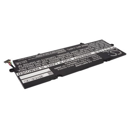 Samsung ATIV Book 5 NP540U4 Battery