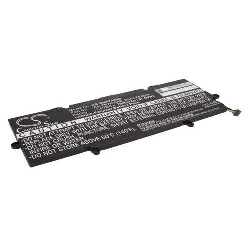 Samsung ATIV Book 5 NP540U4 Battery