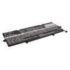 Samsung ATIV Book 5 NP540U4 Battery