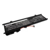 CS-SNP880NB Battery