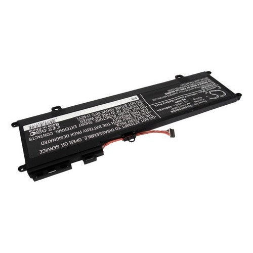 Samsung NP770Z5E Battery