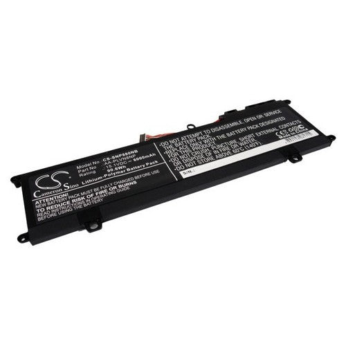 Samsung NP880Z5E-X01SE Battery