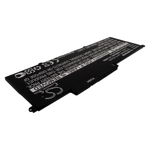 Samsung NP900X3C-MS1 Battery