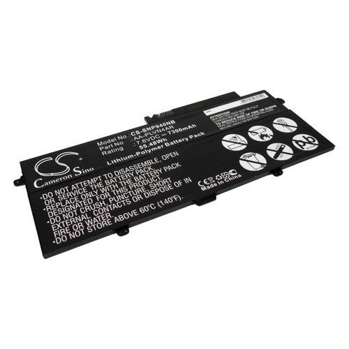 CS-SNP940NB Battery