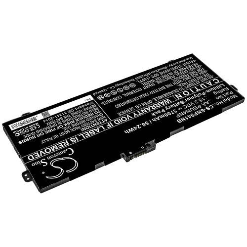 Samsung NP940Z5L-X03US Battery